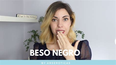 Beso negro Escolta San Bartolo de Berrios